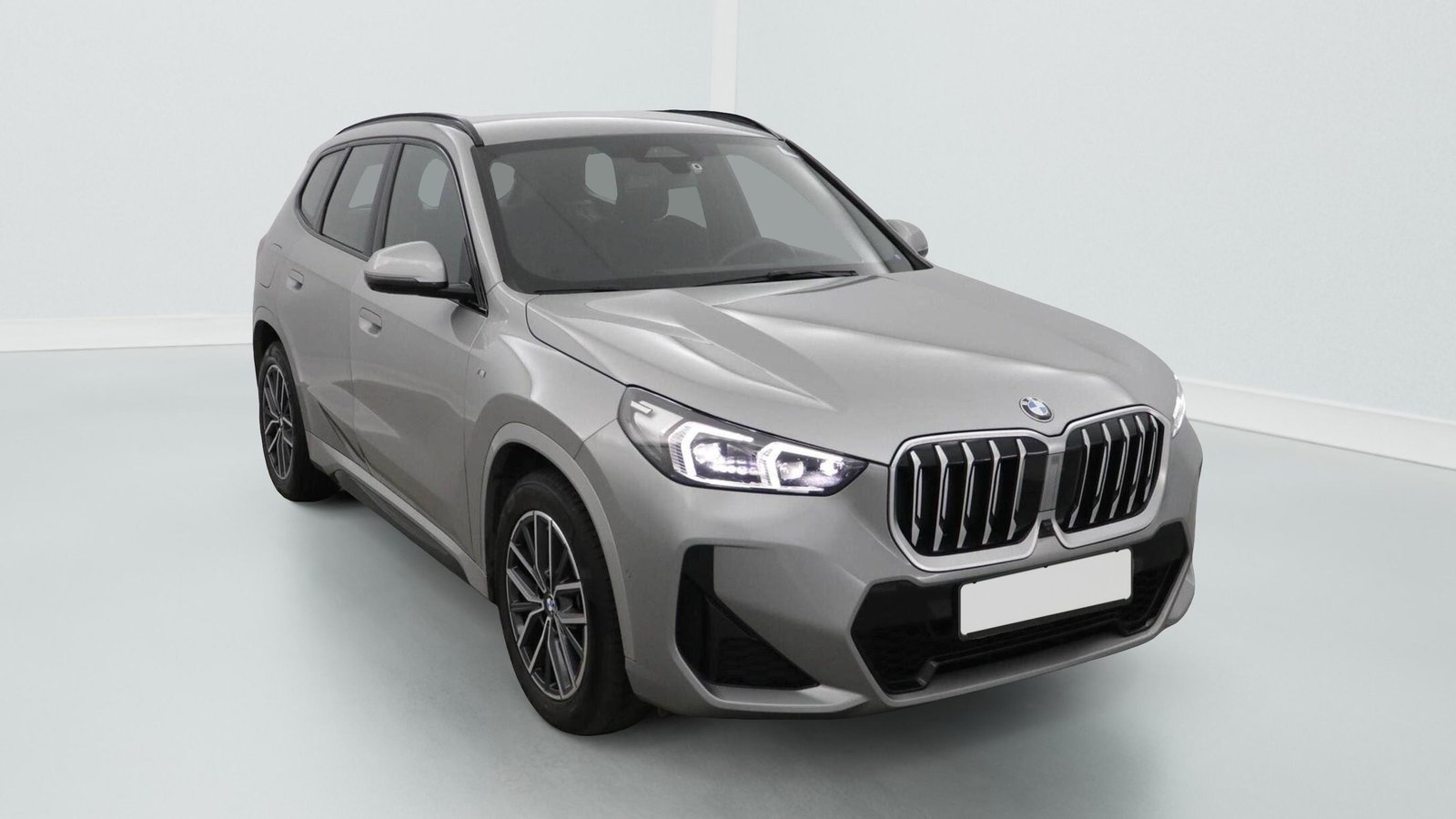 bmw X1 U11