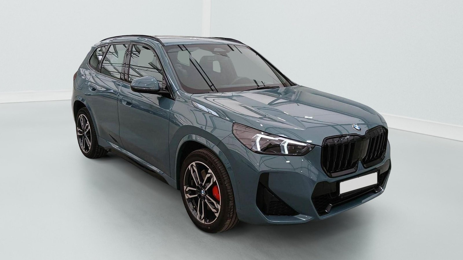 bmw X1 U11