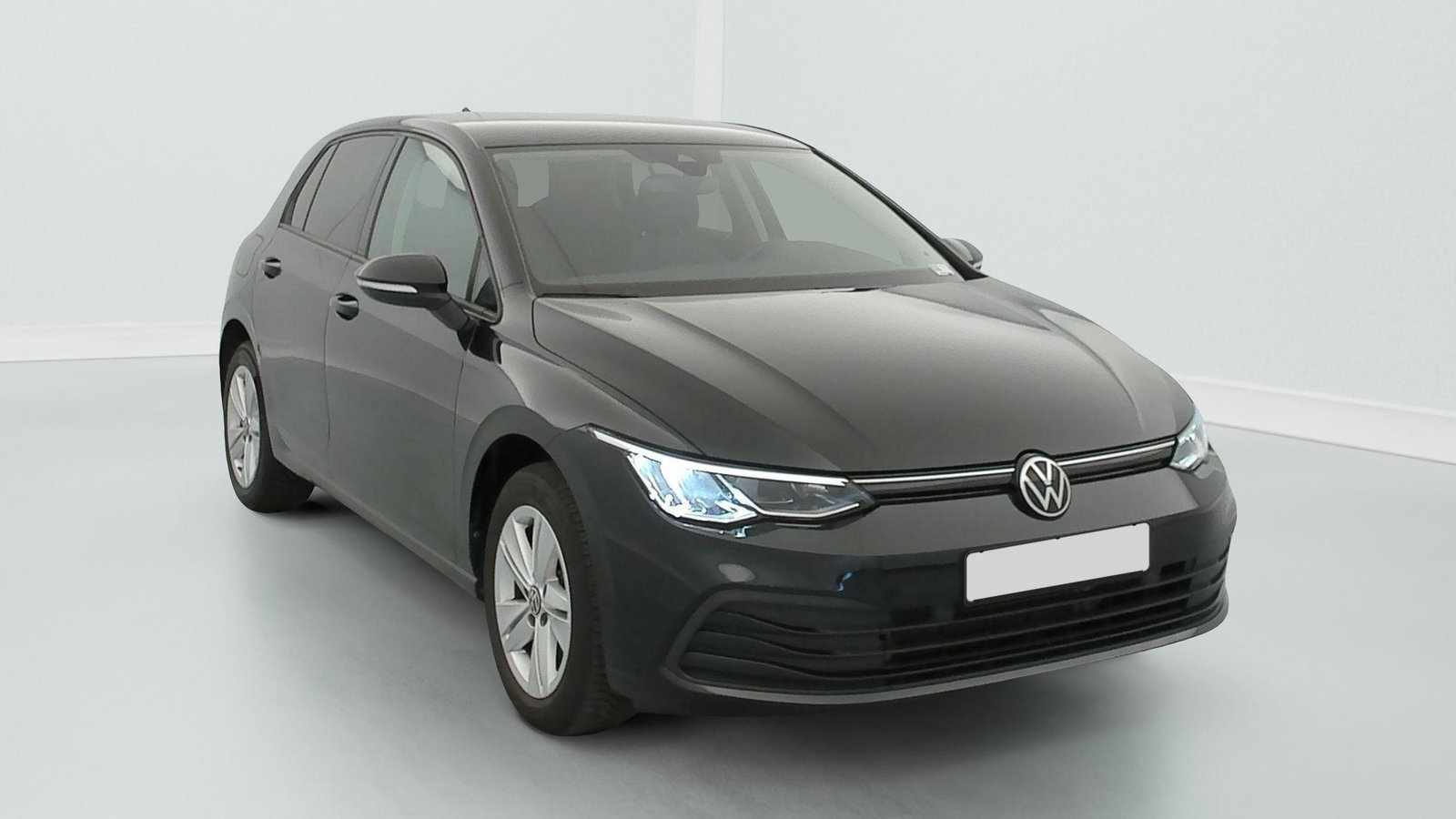 volkswagen GOLF 8