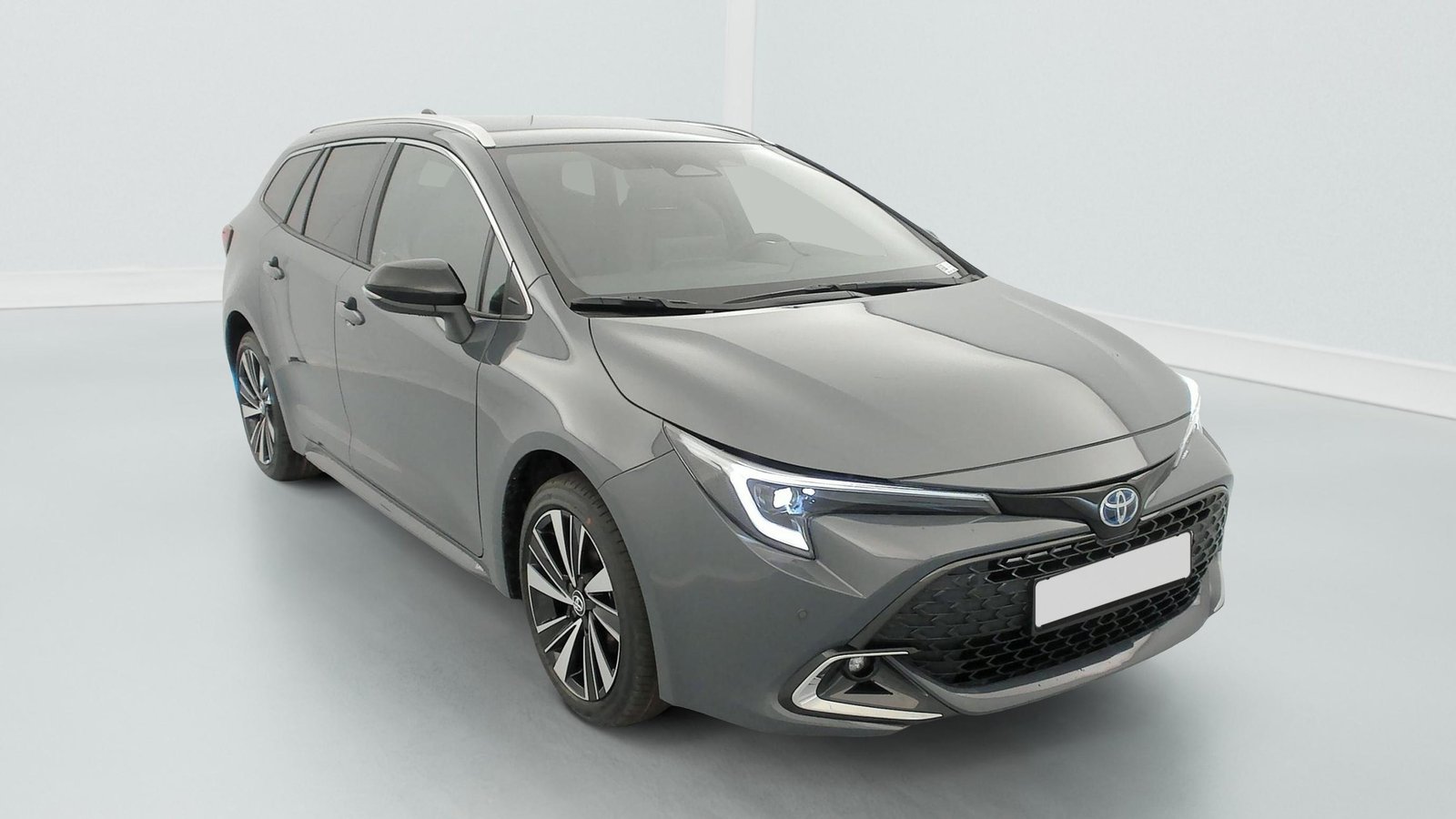 toyota Corolla Touring Sports Hybride