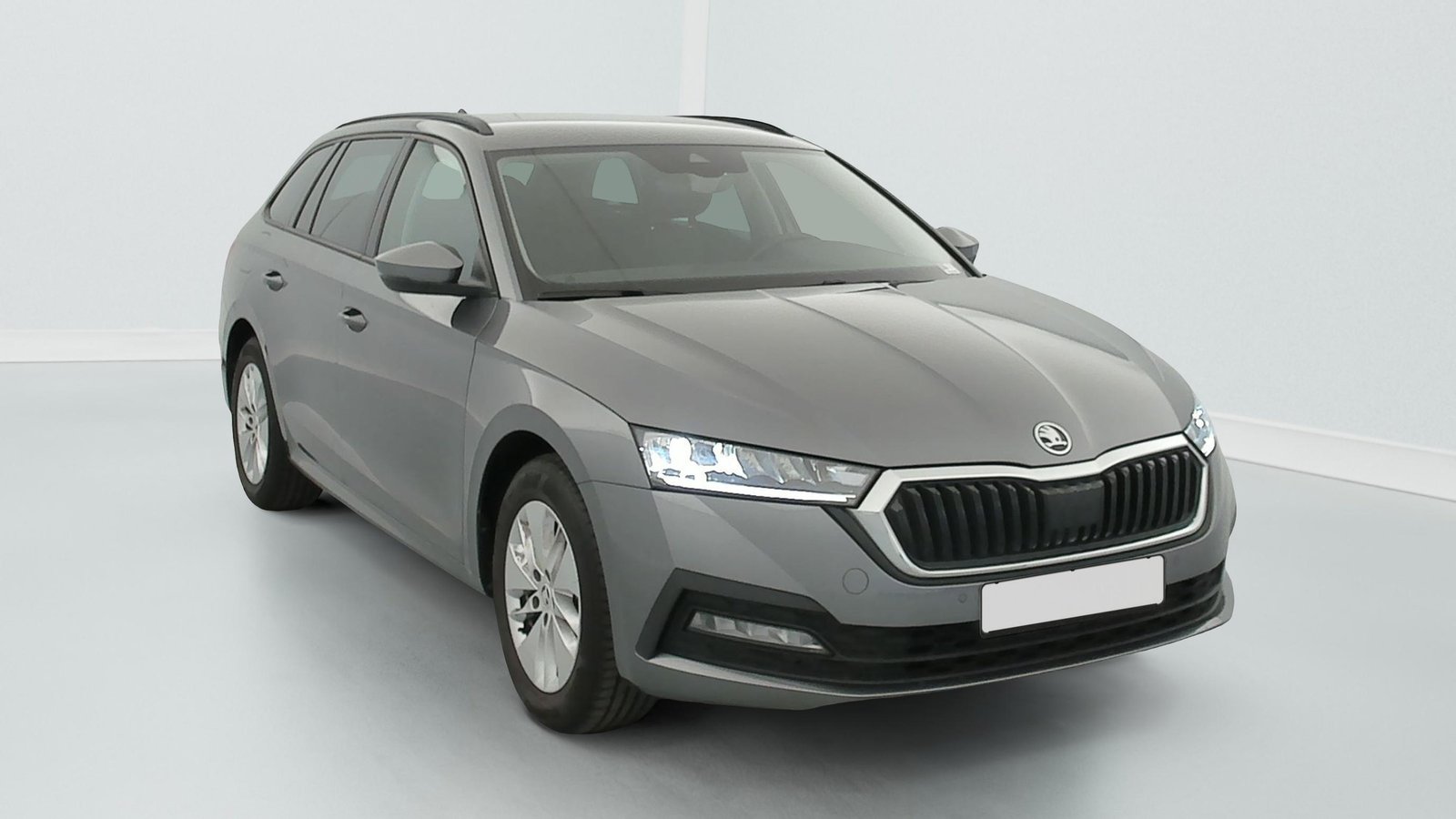skoda Octavia Combi