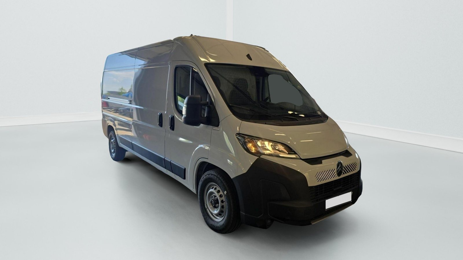 citroen Jumper Fourgon