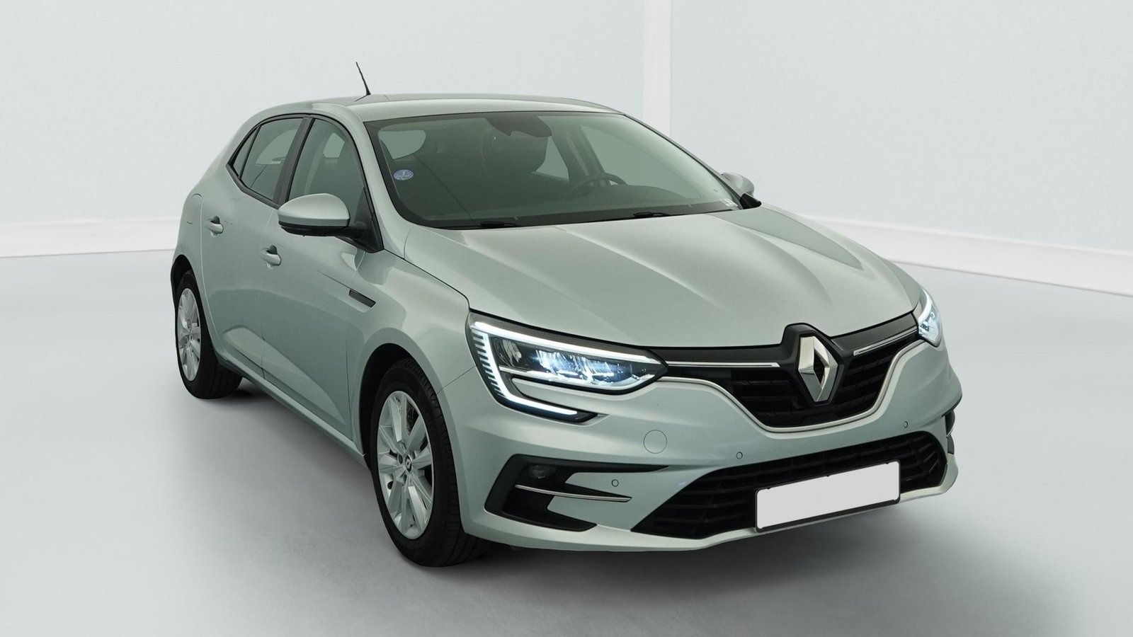 renault Megane IV Berline