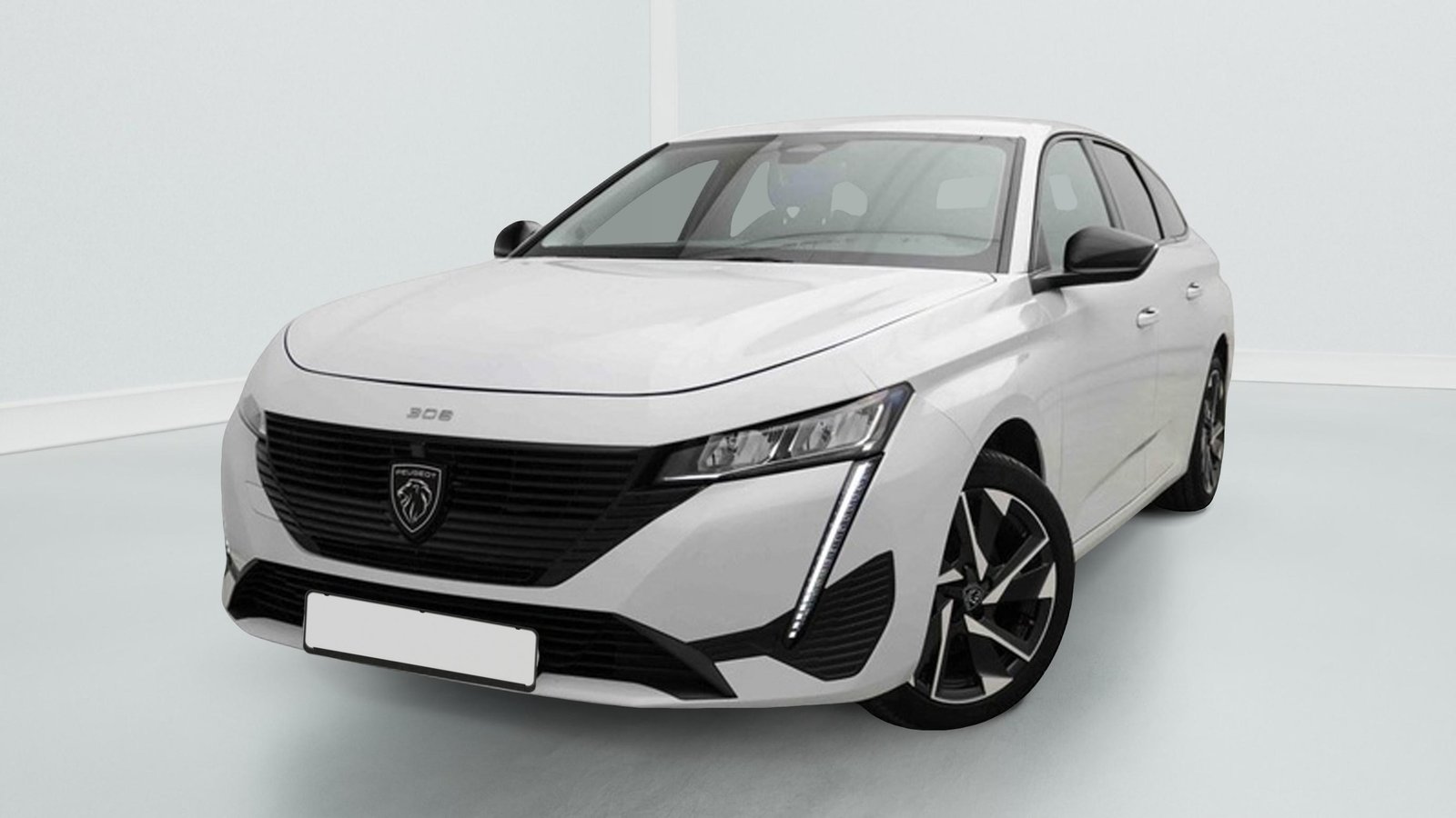 peugeot 308 SW