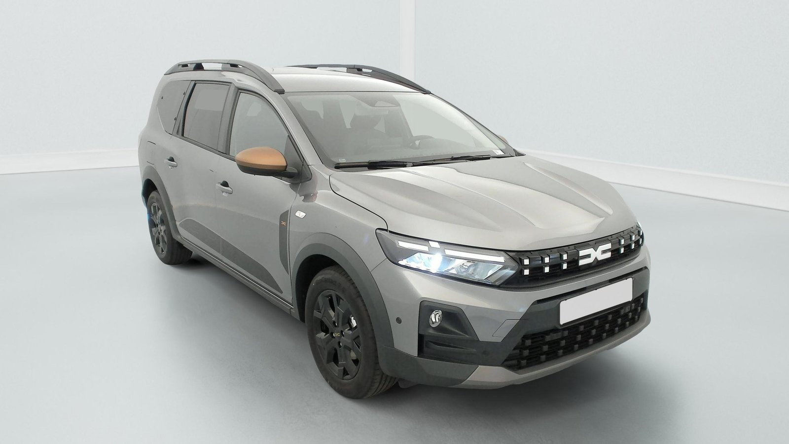 dacia JOGGER Nouveau