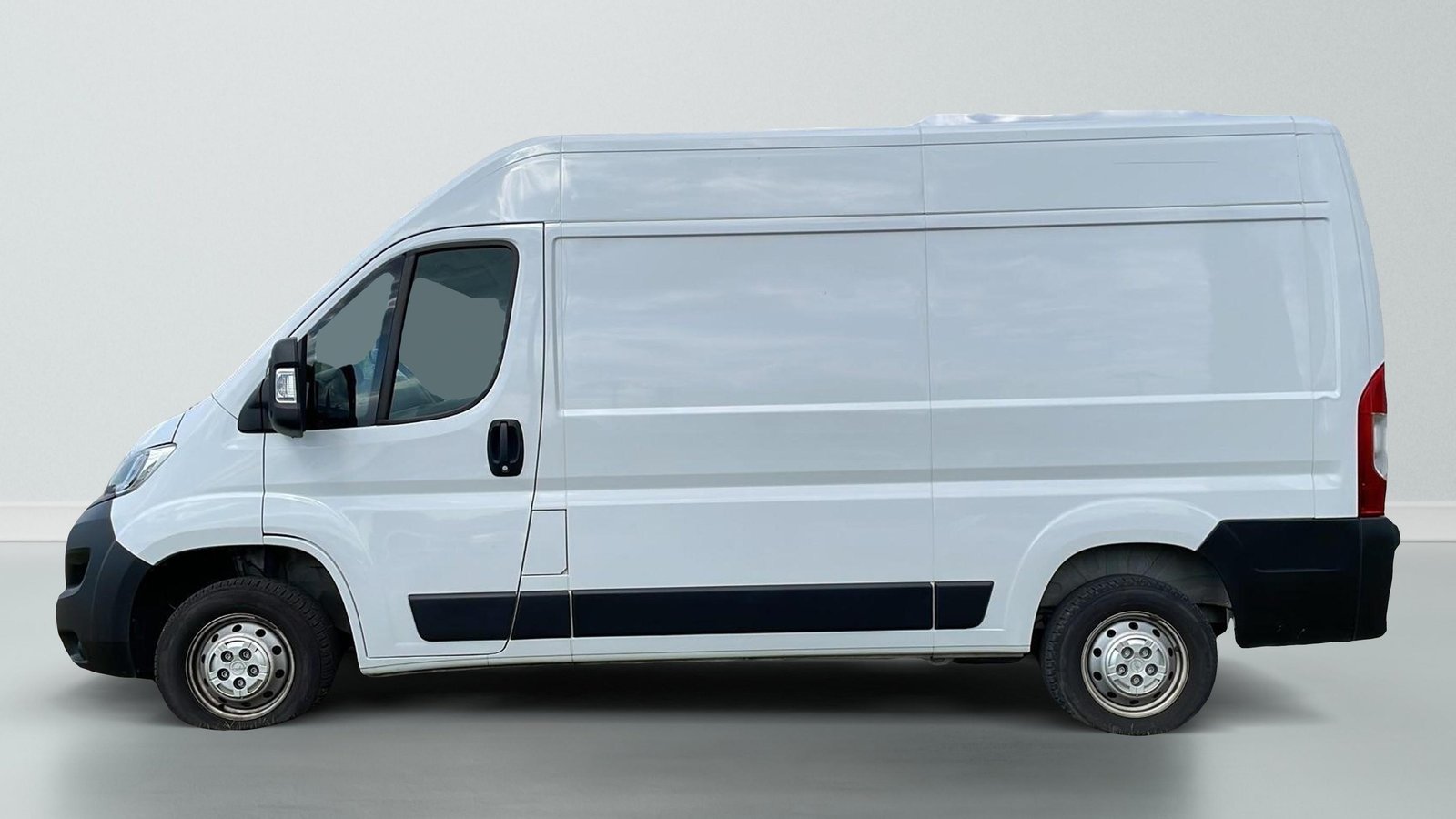 opel MOVANO FOURGON