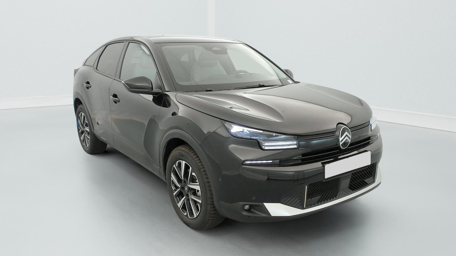 citroen C4 — photographie 1