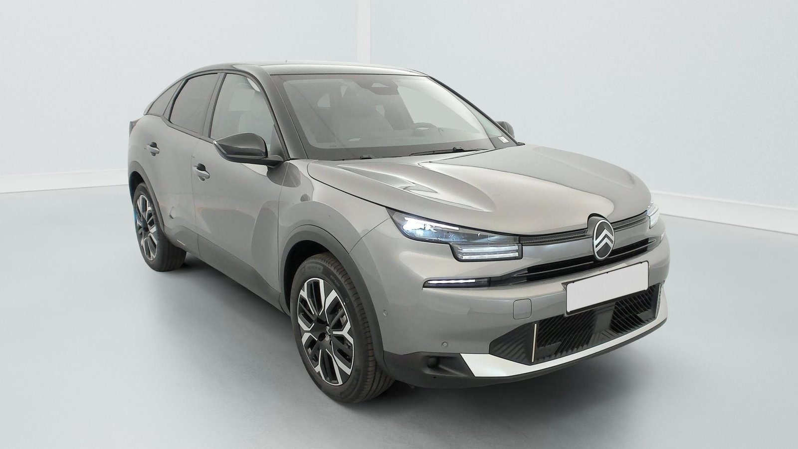 citroen C4 — photographie 1