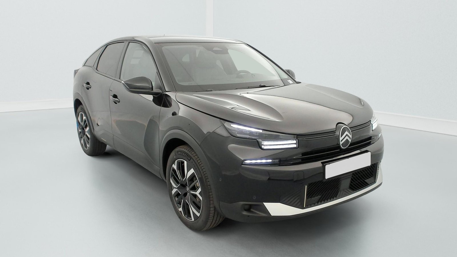 citroen C4 — photographie 1