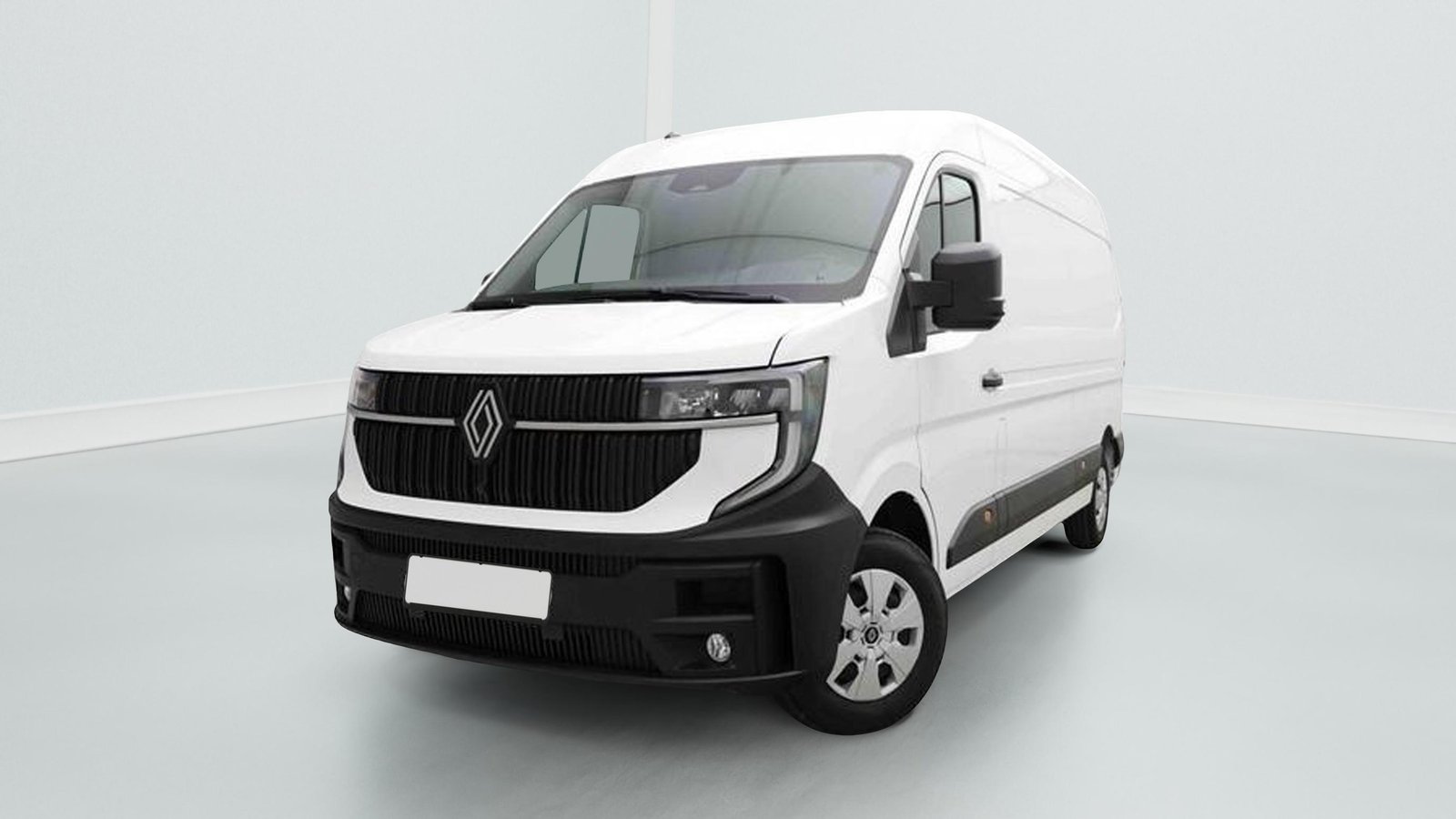 renault MASTER — photographie 1