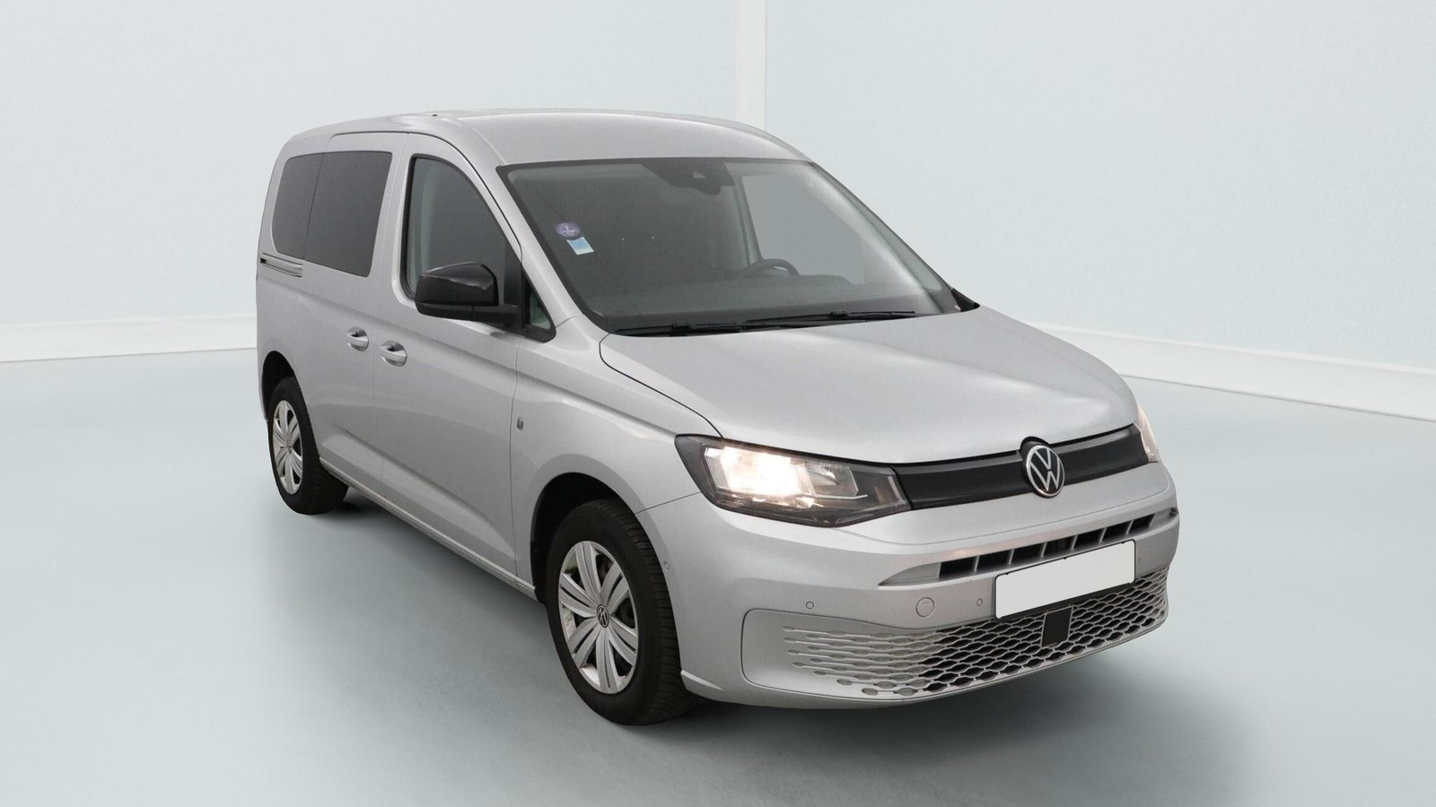 volkswagen Caddy Cargo