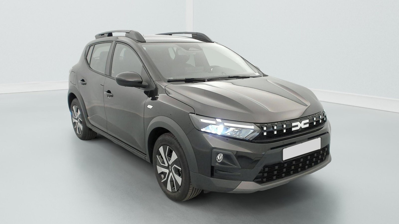 dacia SANDERO NOUVELLE