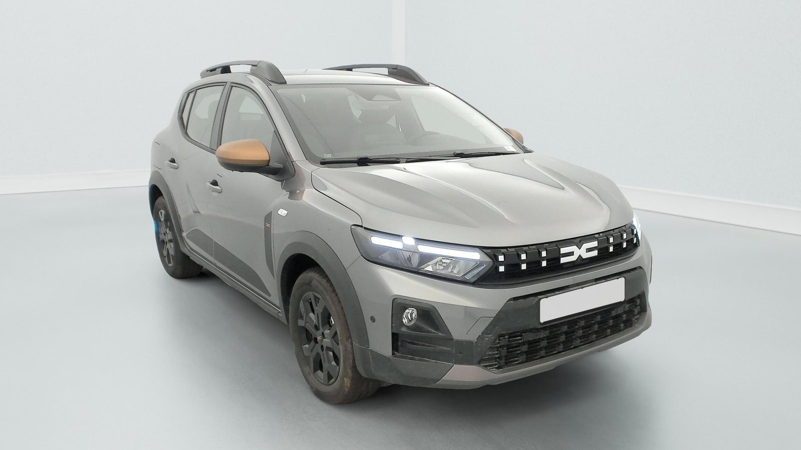 dacia SANDERO NOUVELLE
