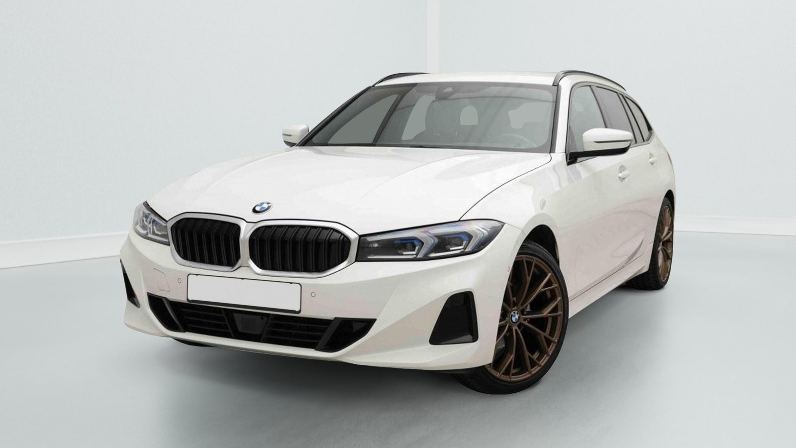 bmw 3