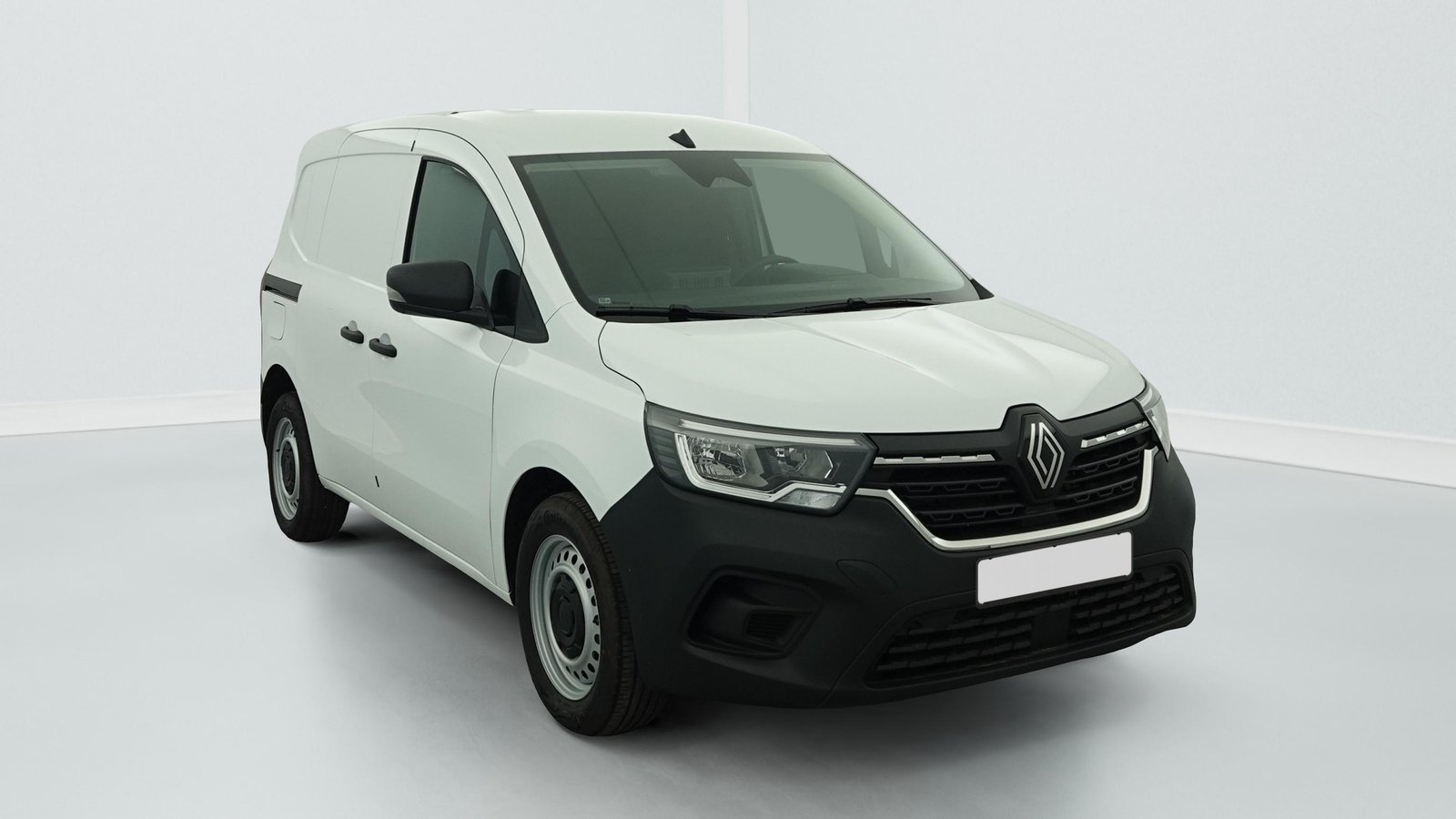 renault Kangoo VAN — photographie 1