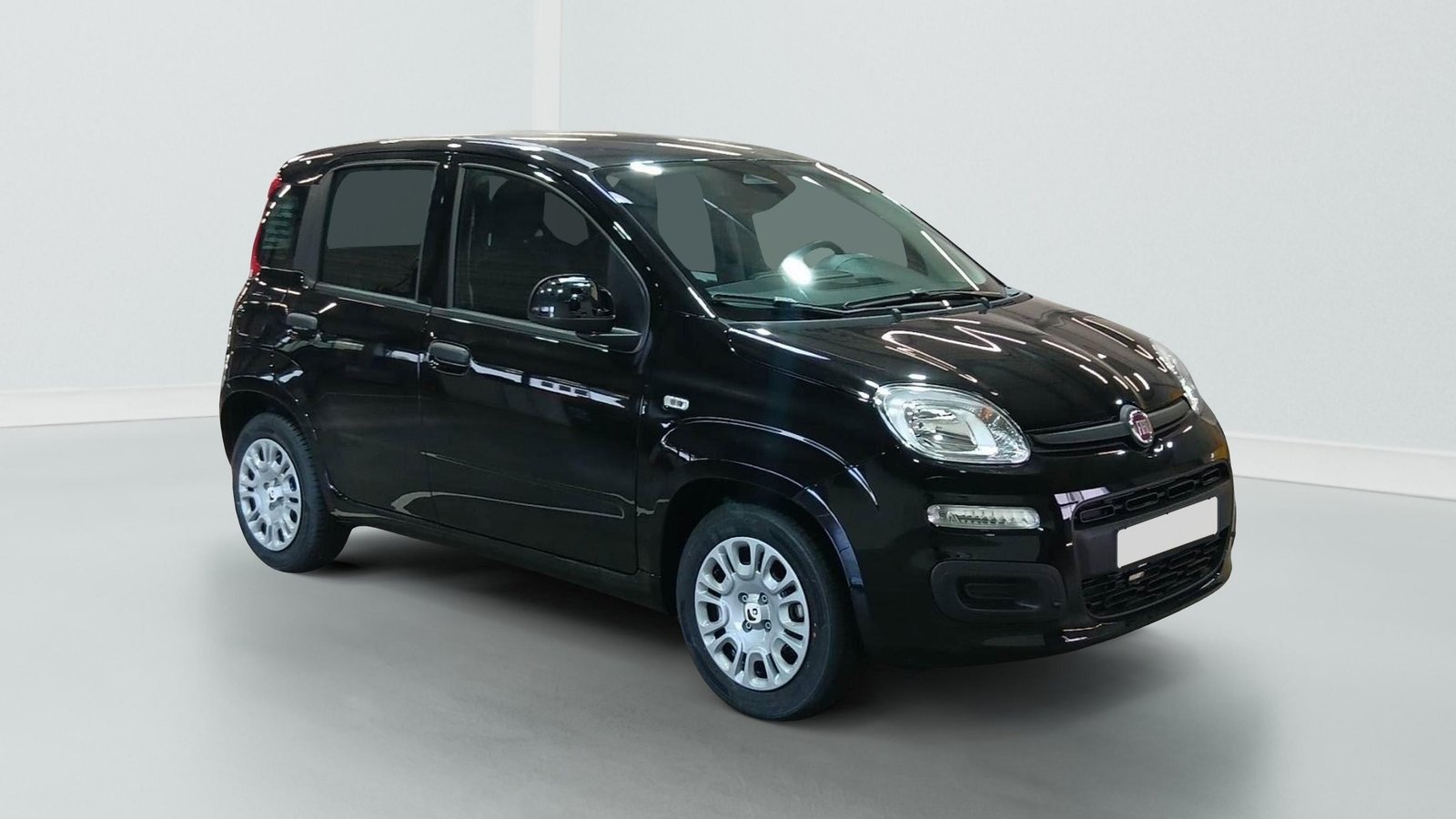 fiat PANDINA
