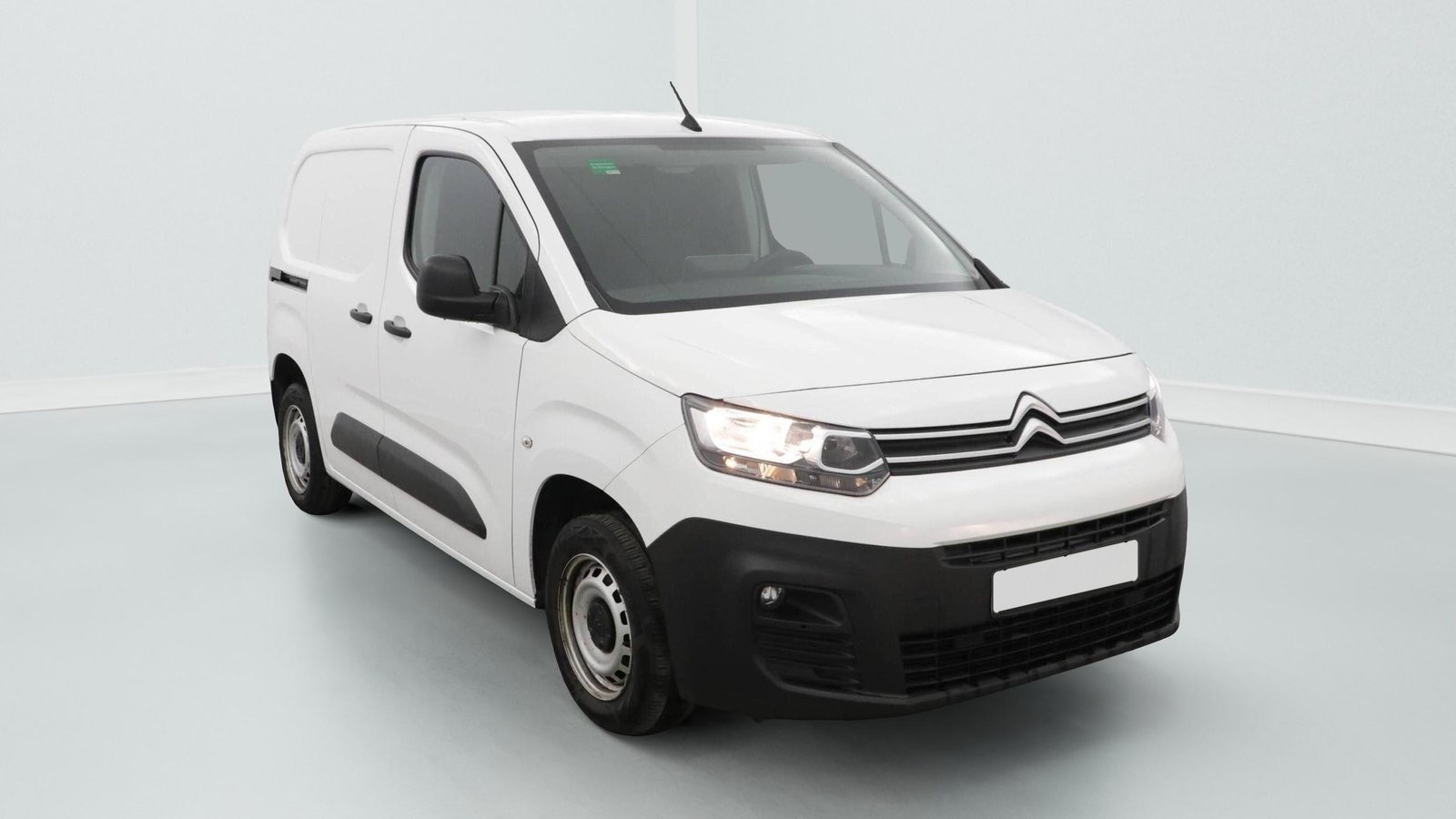 citroen BERLINGO VAN