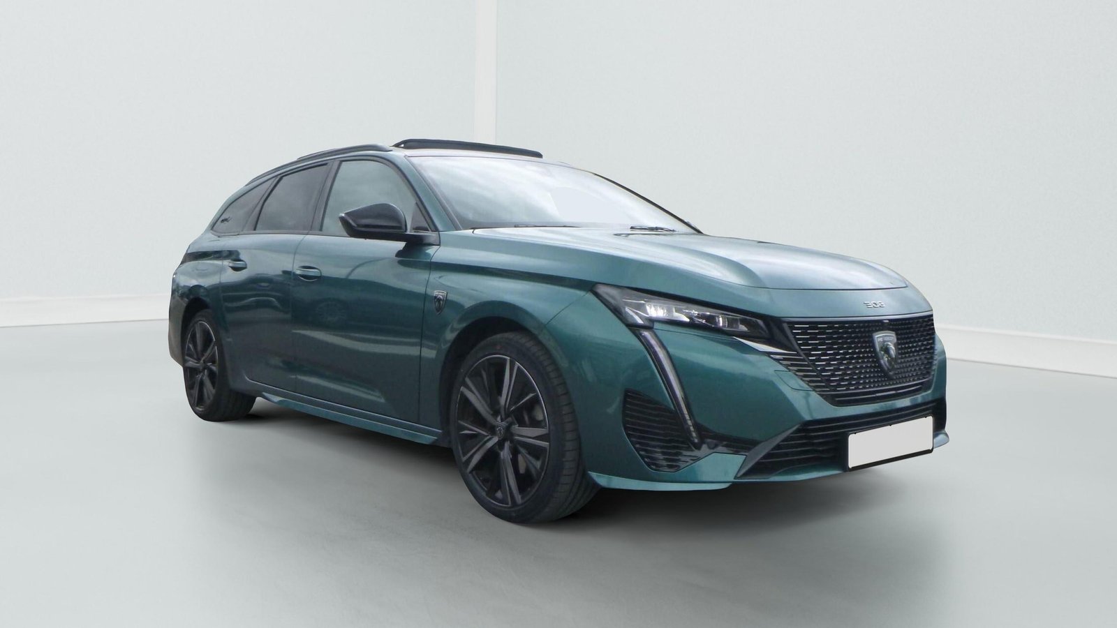 peugeot 308 SW