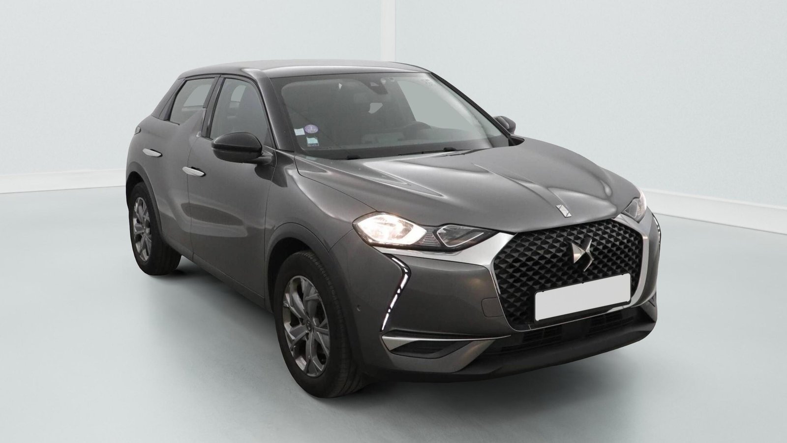 ds DS3 Crossback Business