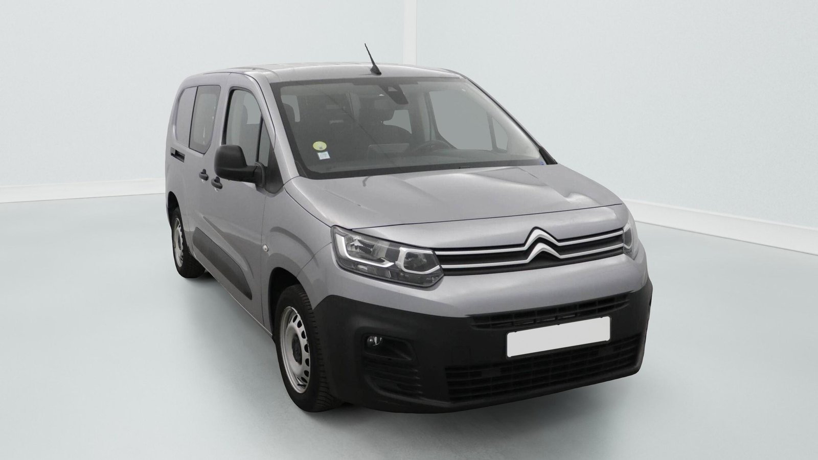 citroen BERLINGO CABINE APPROFONDIE