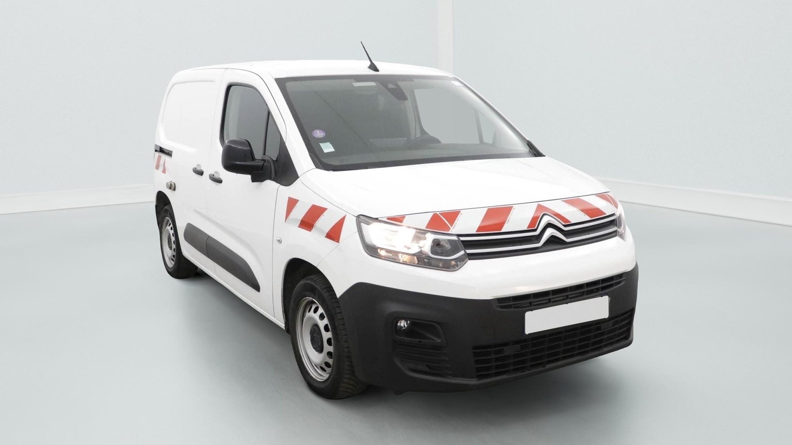 citroen BERLINGO VAN