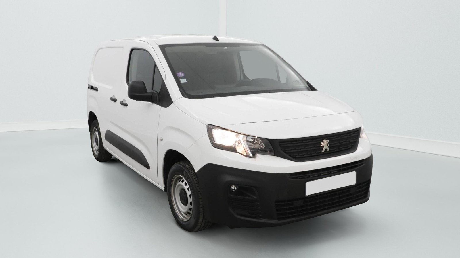 peugeot Partner Fourgon
