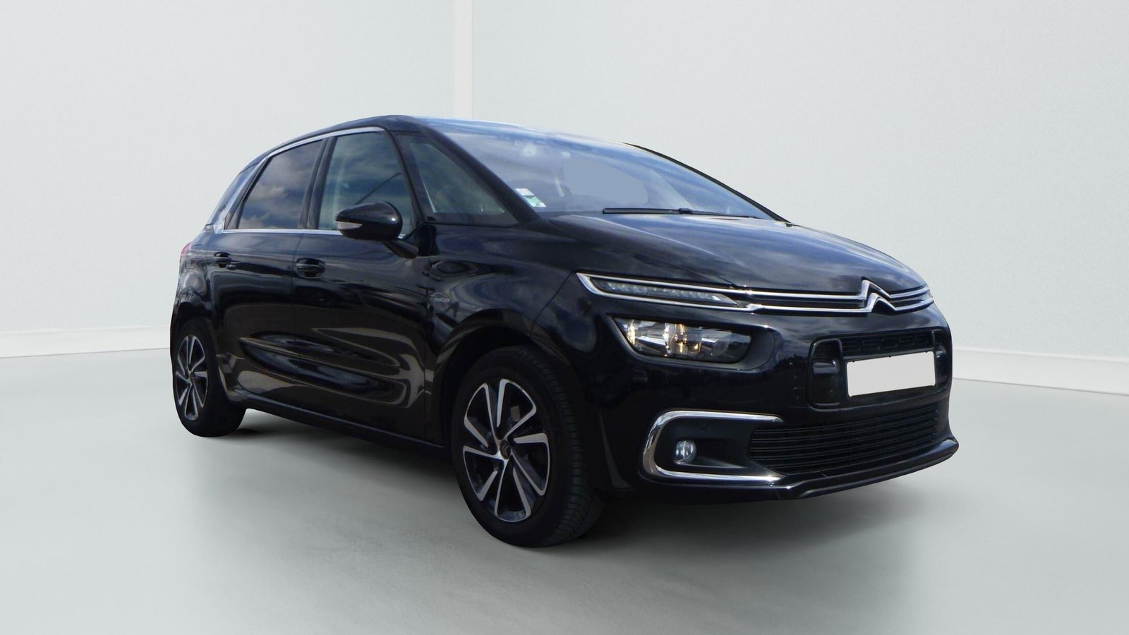 citroen C4 Spacetourer
