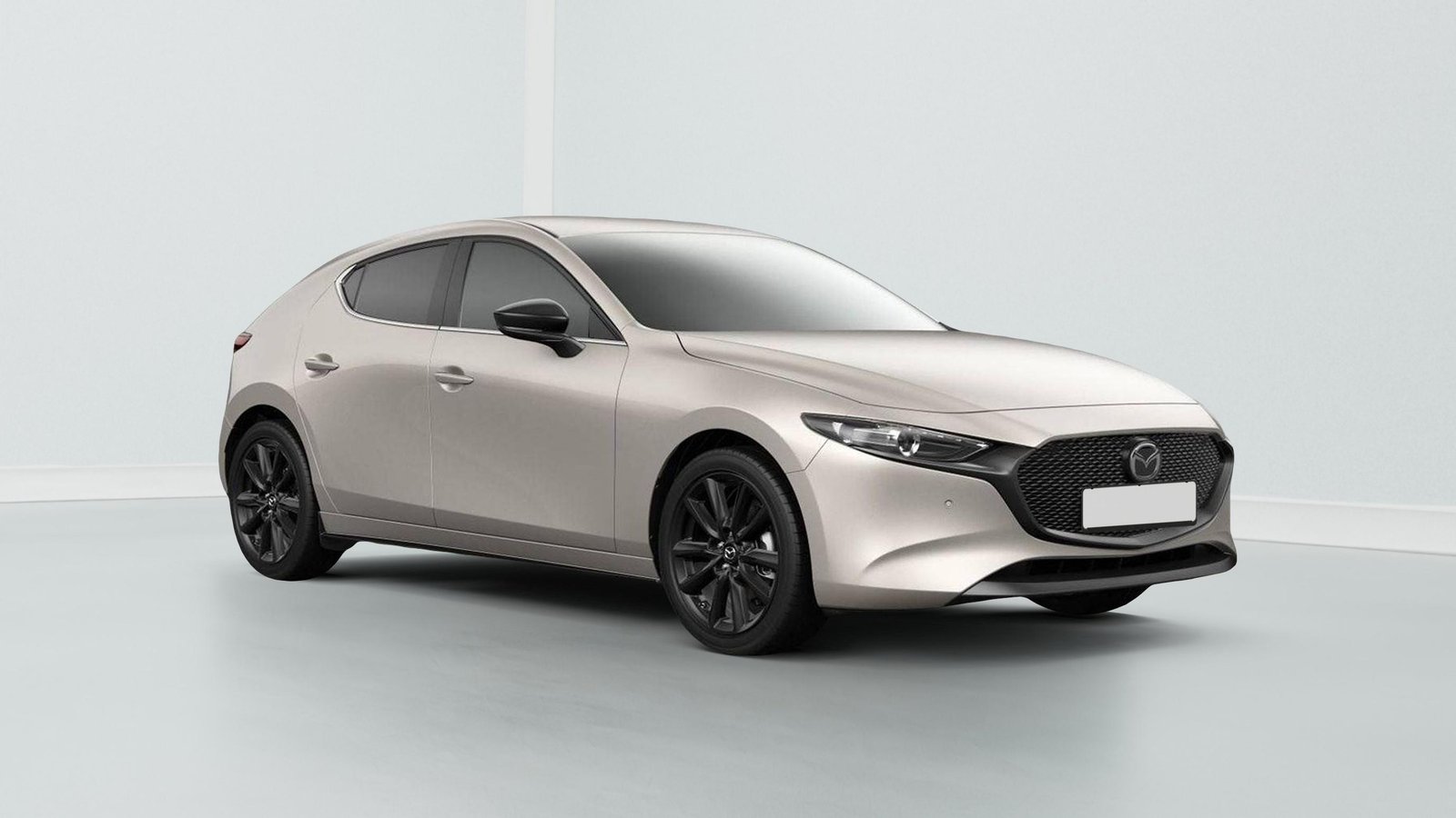 mazda MAZDA3 5 PORTES 2025