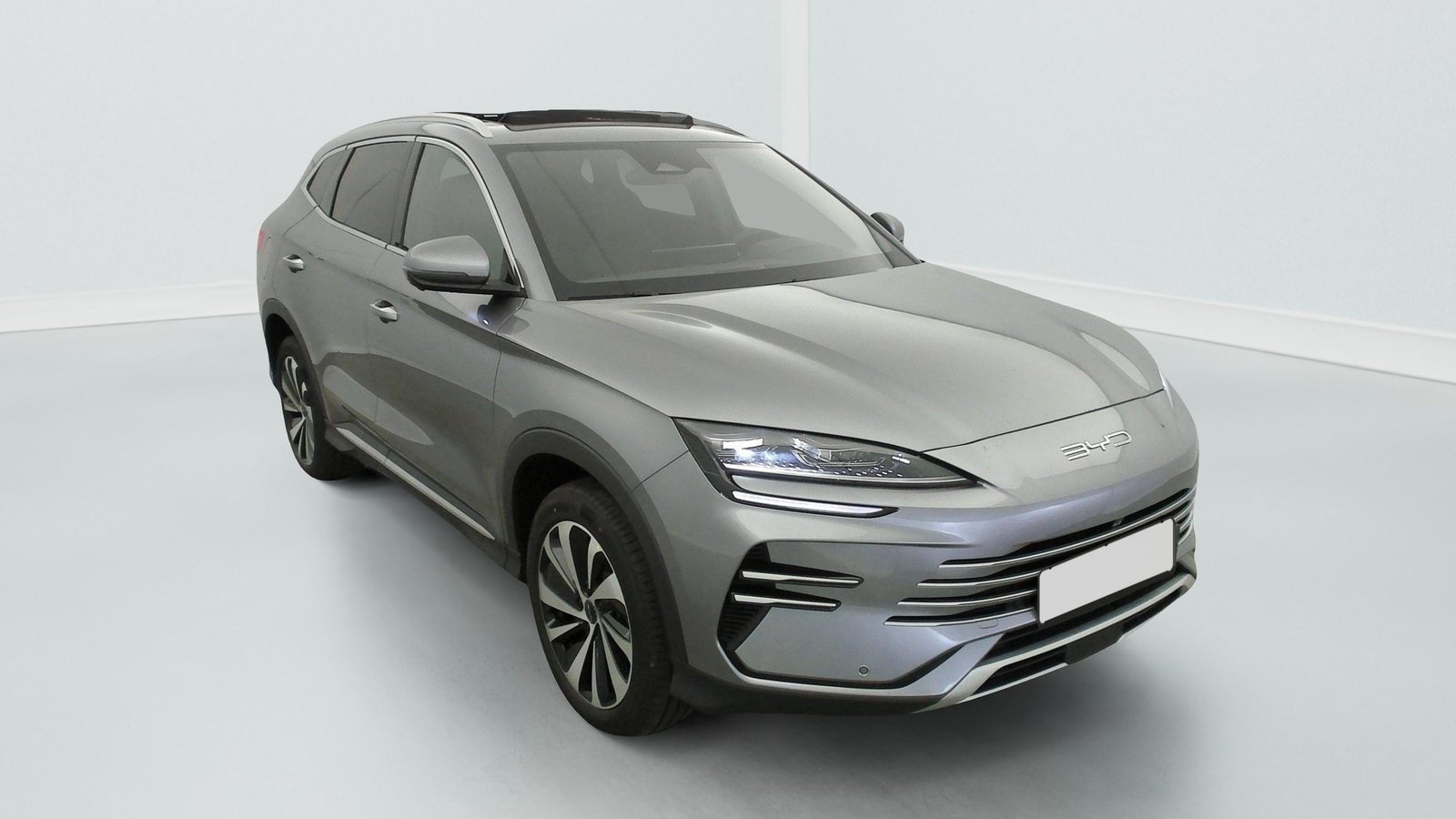 byd SEAL U